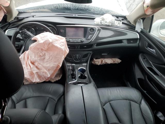Photo 8 from auction – 2017 BUICK ENVISION E with VIN LRBFXBSAXHD046896