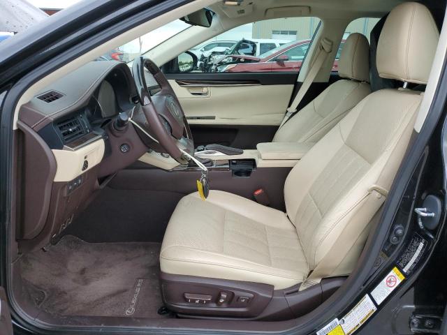 Photo 7 from auction – 2017 LEXUS ES 350 with VIN 58ABK1GG0HU054337