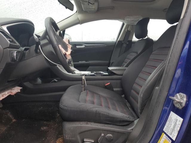 Photo 7 from auction – 2014 FORD FUSION SE with VIN 1FA6P0H79E5385842