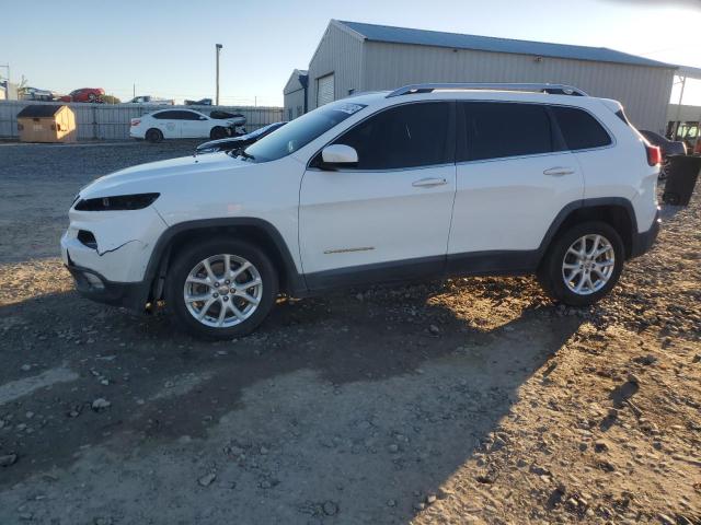 Photo 1 from auction – 2014 JEEP CHEROKEE L with VIN 1C4PJLCBXEW305682