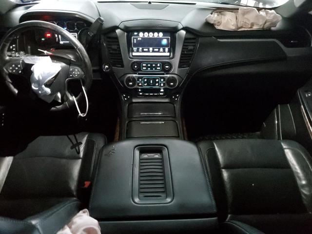 Photo 8 from auction – 2016 CHEVROLET TAHOE C150 with VIN 1GNSCCKC5GR182946
