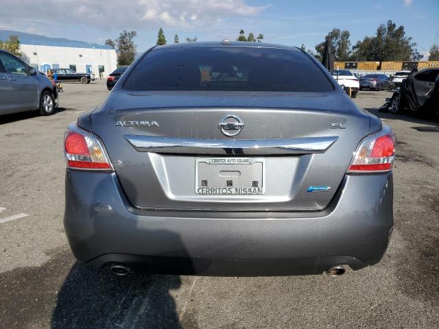 Zdjęcie 6 z aukcji – 2014 NISSAN ALTIMA 2.5 z VIN 1N4AL3AP1EC188872