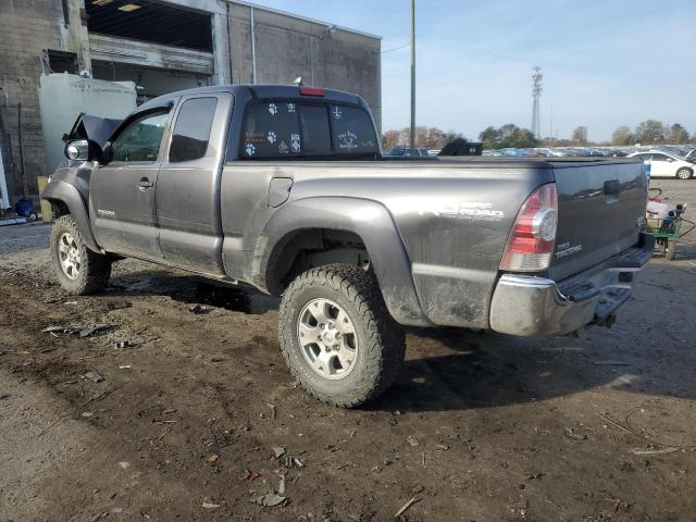 Photo 2 from auction – 2012 TOYOTA TACOMA with VIN 5TFUU4EN4CX044208