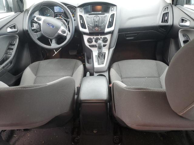 Photo 8 from auction – 2014 FORD FOCUS SE with VIN 1FADP3F21EL435287