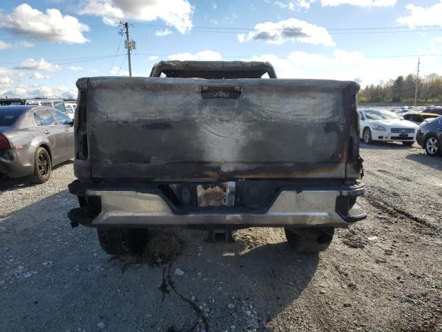 Photo 6 from auction – 2022 CHEVROLET SILVERADO with VIN 2GC1YNE77N1238732