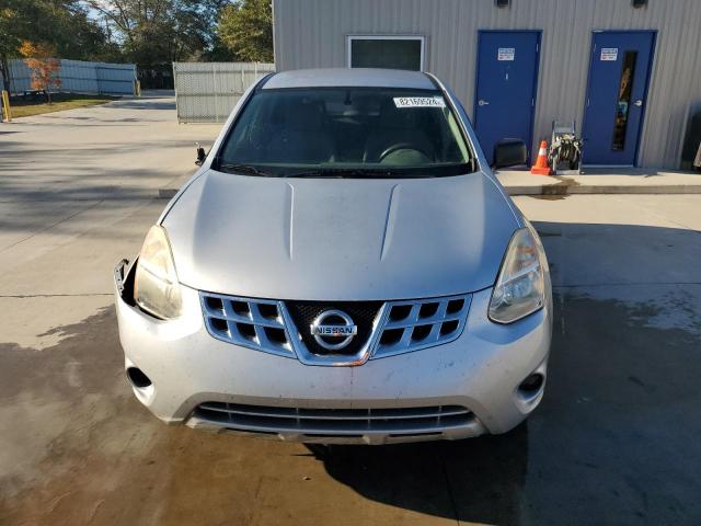 Photo 5 from auction – 2011 NISSAN ROGUE S with VIN JN8AS5MT6BW572260