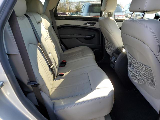 Photo 11 from auction – 2016 CADILLAC SRX LUXURY with VIN 3GYFNEE33GS526048