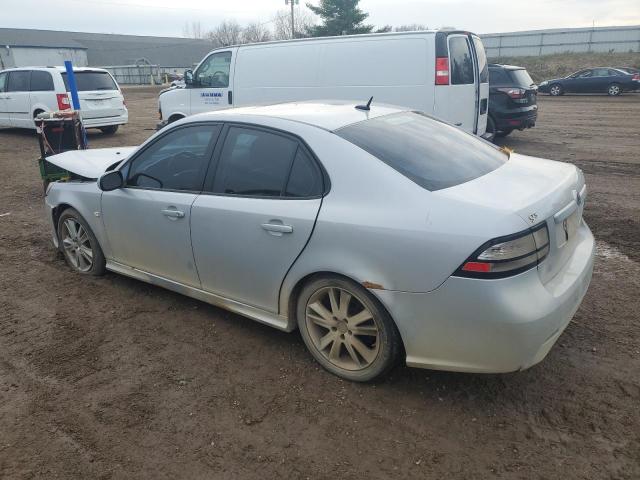 Photo 2 from auction – 2008 SAAB 9-3 2.0T with VIN YS3FB46Y081134434