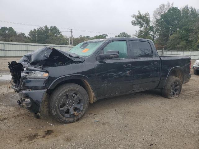 RAM 1500 BIG H 2025 with VIN 1C6SRFFPXSN513758 - Photo from auction