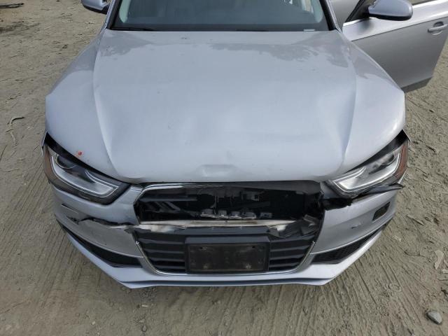 Photo 11 from auction – 2015 AUDI A4 PREMIUM with VIN WAUFFAFL6FN018608
