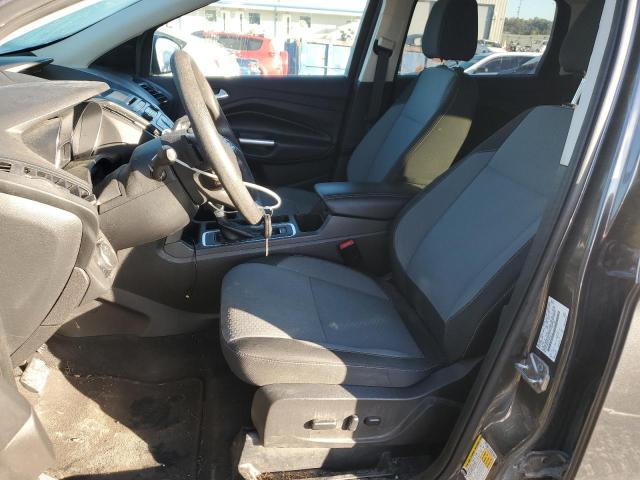 Photo 7 from auction – 2017 FORD ESCAPE SE with VIN 1FMCU9GD4HUA30116