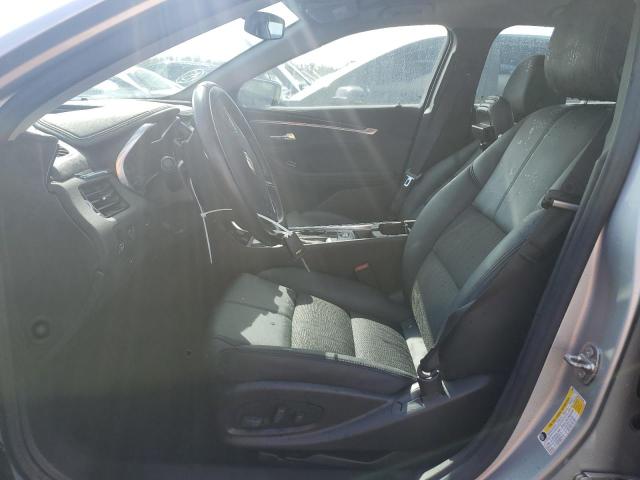 Photo 7 from auction – 2019 CHEVROLET IMPALA LT with VIN 2G11Z5SA0K9101246