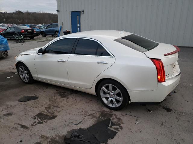 Photo 2 from auction – 2013 CADILLAC ATS with VIN 1G6AA5RA3D0154219