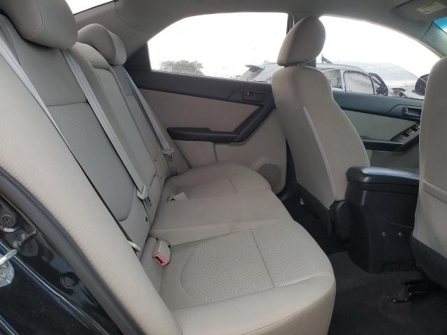 Photo 10 from auction – 2010 KIA FORTE EX with VIN KNAFU4A24A5861365