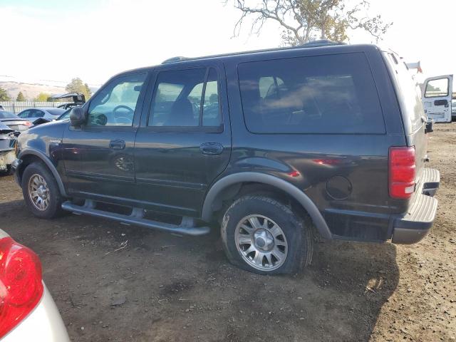Photo 2 from auction – 2002 FORD EXPEDITION with VIN 1FMRU15W62LA81131