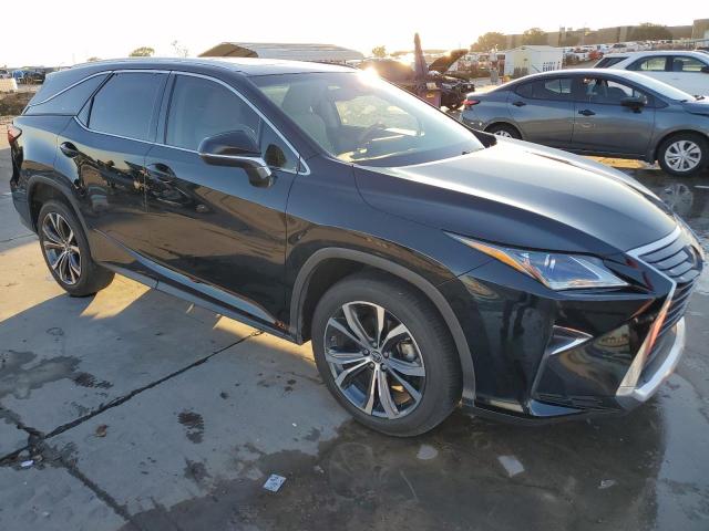 Photo 4 from auction – 2018 LEXUS RX 350 L with VIN JTJGZKCAXJ2008758
