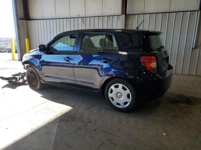 Photo 2 from auction – 2012 TOYOTA SCION XD with VIN JTKKU4B41C1016039