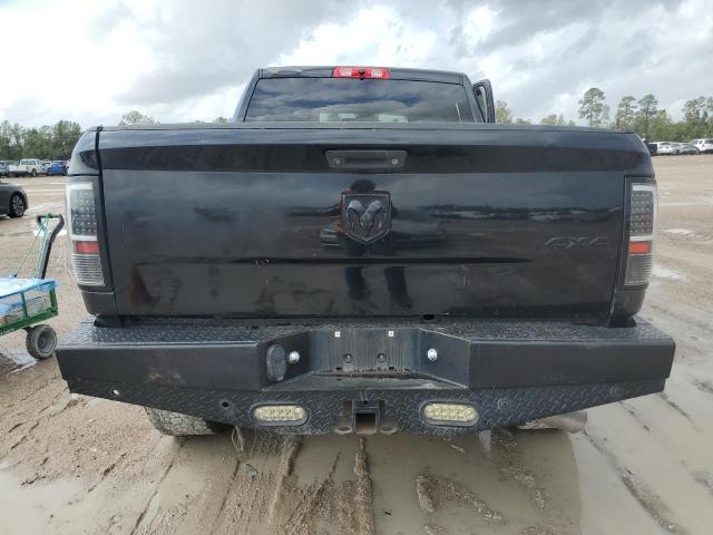 Photo 6 from auction – 2018 RAM 2500 ST with VIN 3C6UR5CL9JG350323