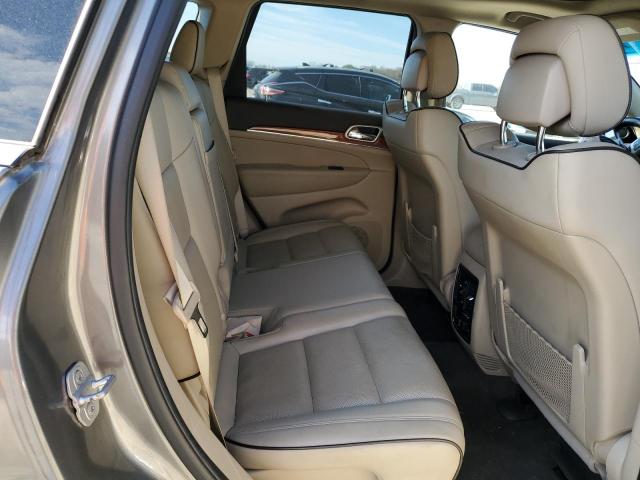 Photo 11 from auction – 2011 JEEP GRND CHERO with VIN 1J4RR6GT5BC582723