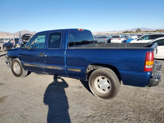 Photo 2 from auction – 2001 CHEVROLET SILVERADO with VIN 2GCEC19V311389739