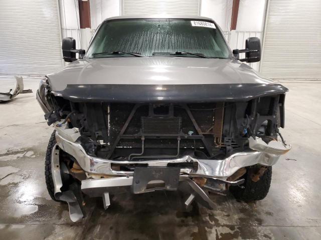 Photo 5 from auction – 2007 GMC 2500 with VIN 1GTHK29U07E180866