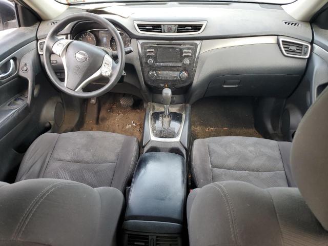 Photo 8 from auction – 2016 NISSAN ROGUE S with VIN KNMAT2MV7GP687671
