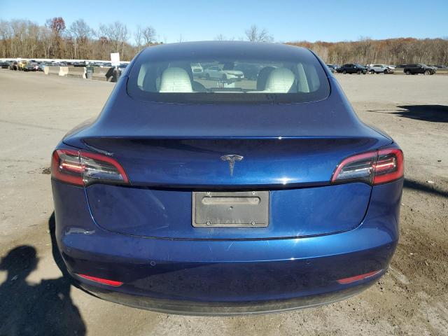 Photo 6 from auction – 2021 TESLA MODEL 3 with VIN 5YJ3E1EA6MF096049