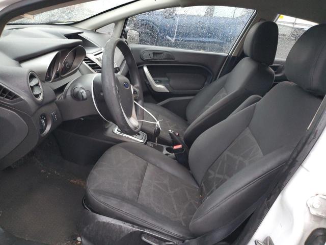 Photo 7 from auction – 2013 FORD FIESTA SE with VIN 3FADP4BJ2DM214524