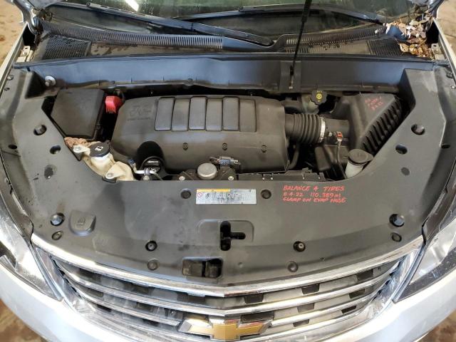Photo 12 from auction – 2016 CHEVROLET TRAVERSE L with VIN 1GNKRGKD4GJ160725