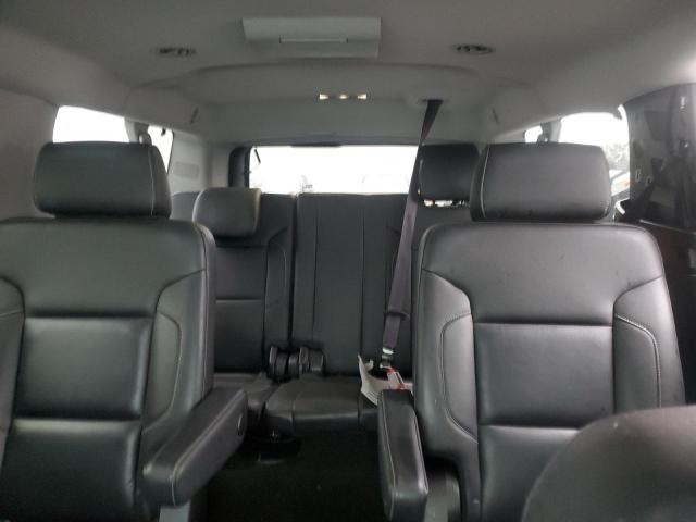 Photo 10 from auction – 2016 CHEVROLET SUBURBAN C with VIN 1GNSCHKC8GR441118