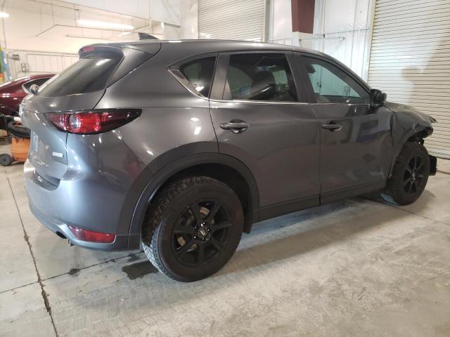 Photo 3 from auction – 2018 MAZDA CX-5 TOURI with VIN JM3KFBCM5J0368376