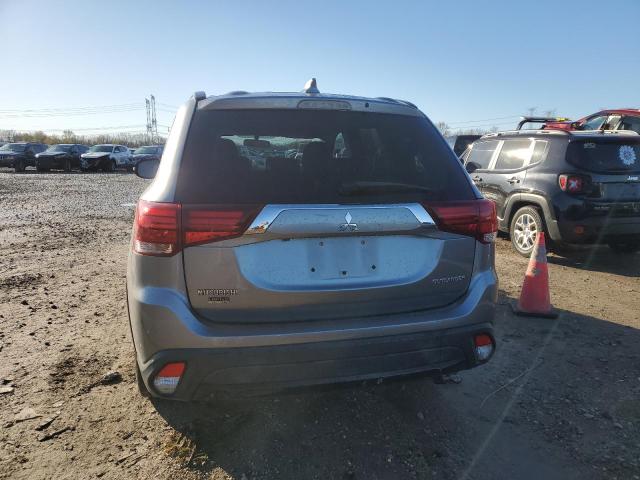 Photo 6 from auction – 2018 MITSUBISHI OUTLANDER with VIN JA4AD3A30JZ047121