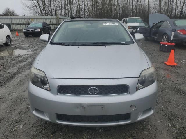 Photo 5 from auction – 2005 TOYOTA SCION TC with VIN JTKDE167350004122