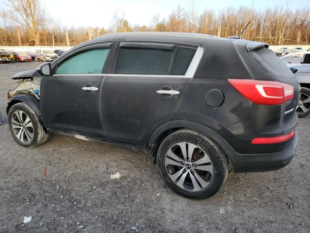 Photo 2 from auction – 2013 KIA SPORTAGE E with VIN KNDPCCA26D7473499