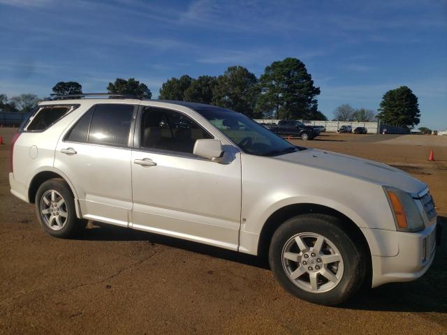 Photo 4 from auction – 2009 CADILLAC SRX with VIN 1GYEE637X90104201