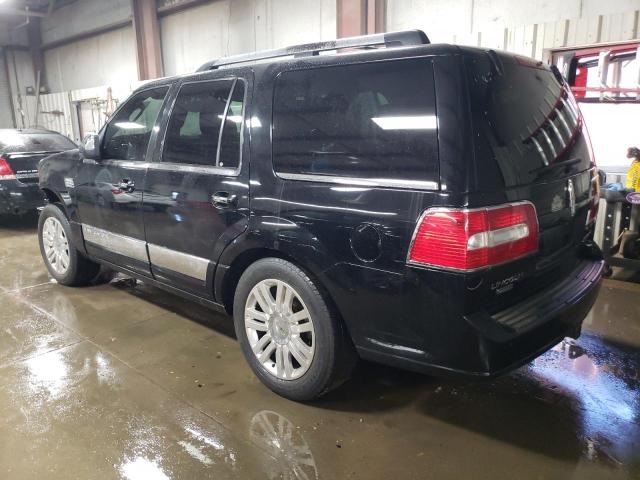 Photo 2 from auction – 2012 LINCOLN NAVIGATOR with VIN 5LMJJ2J59CEL00398
