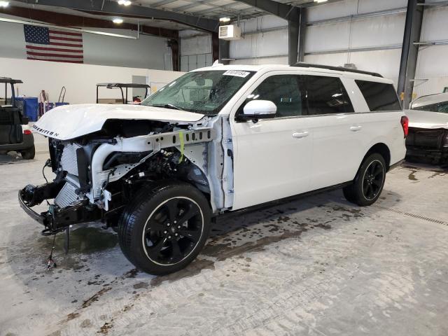 FORD EXPEDITION 2024 with VIN 1FMJK2A83REA97317 - Photo from auction