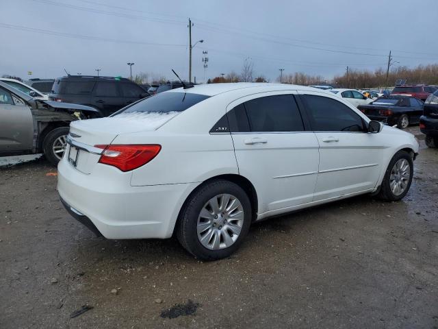 Photo 3 from auction – 2012 CHRYSLER 200 LX with VIN 1C3CCBAG5CN316422