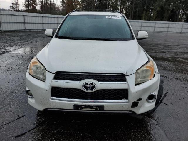 Photo 5 from auction – 2009 TOYOTA RAV4 LIMIT with VIN JTMZF31V495012847