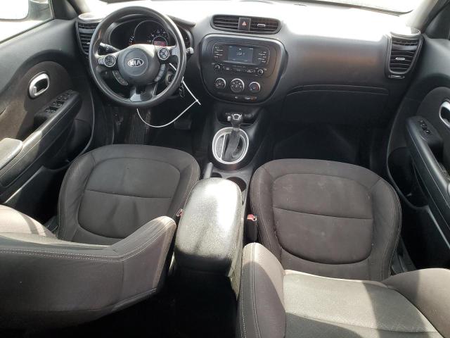 Photo 8 from auction – 2016 KIA SOUL with VIN KNDJN2A28G7329841