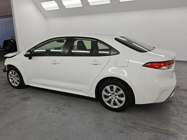 Photo 2 from auction – 2020 TOYOTA COROLLA LE with VIN JTDEPRAE7LJ025671