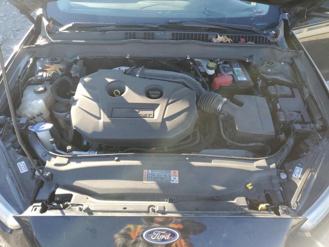 Photo 11 from auction – 2016 FORD FUSION SE with VIN 3FA6P0H9XGR126729
