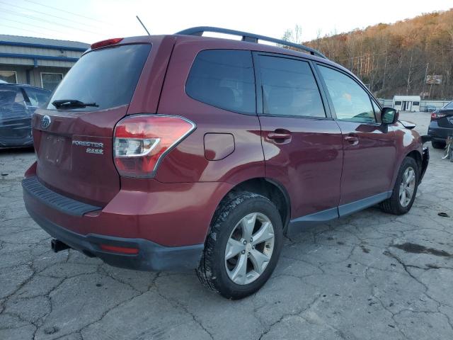 Photo 3 from auction – 2014 SUBARU FORESTER 2 with VIN JF2SJAEC4EH441980