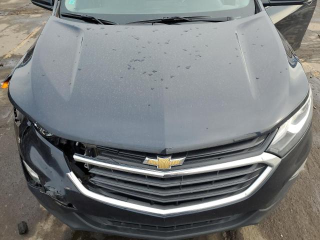 Photo 11 from auction – 2020 CHEVROLET EQUINOX LT with VIN 3GNAXJEV7LS735167