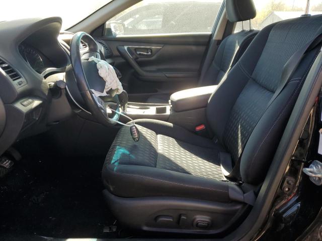 Photo 7 from auction – 2017 NISSAN ALTIMA 2.5 with VIN 1N4AL3AP0HC271620