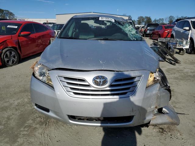Photo 5 from auction – 2009 TOYOTA CAMRY BASE with VIN 4T1BE46K39U385534
