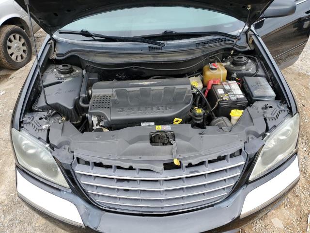 Photo 12 from auction – 2004 CHRYSLER PACIFICA with VIN 2C8GM68484R640139