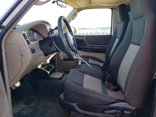 Photo 7 from auction – 2005 FORD RANGER SUP with VIN 1FTYR44E45PA46807
