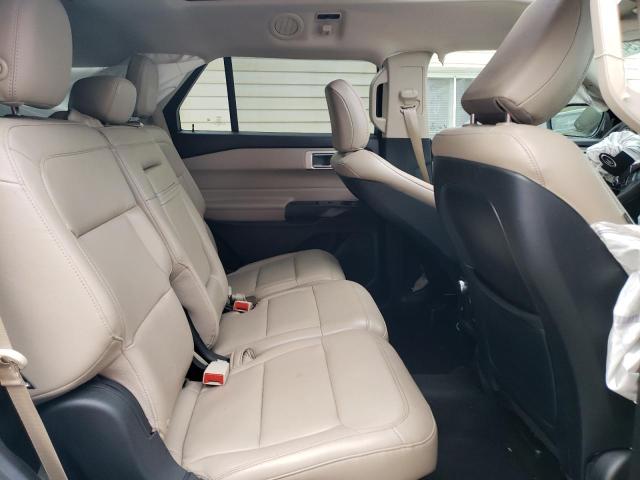 Photo 11 from auction – 2020 FORD EXPLORER X with VIN 1FMSK8DH8LGA66837