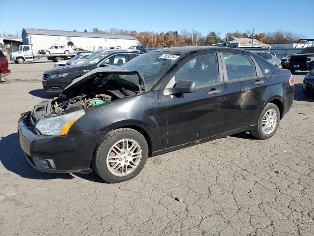 Photo 1 from auction – 2010 FORD FOCUS SE with VIN 1FAHP3FN4AW238148